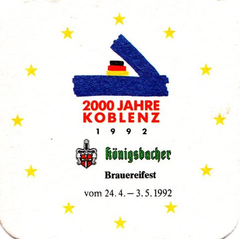 koblenz ko-rp knigs 2000 2b (quad185-brauereifest 1992)